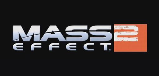 Mass Effect 2 - BioWare объясняет эксклюзивность Mass Effect 2