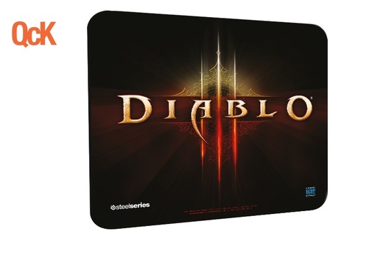 Diablo III - Дьявольский набор для геймера.