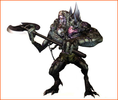 Resident Evil - Resident Evil: Code Veronica - первый Resident, который мы могли пропустить Resident Evil - Resident Evil: Code Veronica - первый Resident, который мы могли пропустить