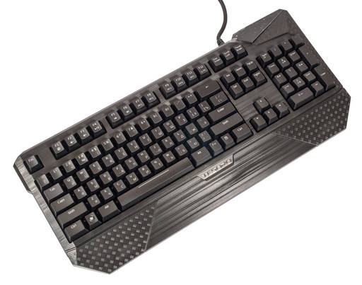 Игровое железо - Игровая клавиатура Tesoro Durandal Ultimate